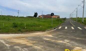 Imagem: Terreno de esquina lote 01 quadra 03 lot