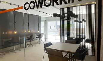 Imagem 4: Apartamento Loft, 1 dormitório na Rua Vidal Ramos