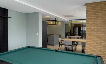 Imagem 7: Apartamento Loft, 1 dormitório na Rua Vidal Ramos