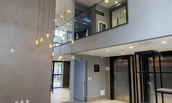 Imagem 3: Apartamento Loft, 1 dormitório na Rua Vidal Ramos