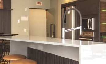 Imagem 5: Apartamento Loft, 1 dormitório na Rua Vidal Ramos