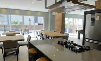 Imagem 6: Apartamento Loft, 1 dormitório na Rua Vidal Ramos