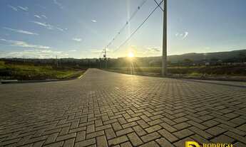 Imagem: Entrada de R$ 19 mil e saldo parcelado em