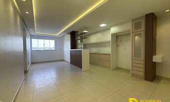 Imagem: Apartamento Semi-Mobiliado no Residencial