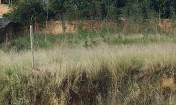 Imagem: Lote Terreno, parcelado direto, pronto para