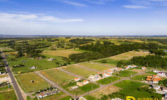 Imagem 3: Terreno/Lote em Loteamento Bairro Linha Anta – Içara/SC