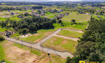 Imagem 7: Terreno/Lote em Loteamento Bairro Linha Anta – Içara/SC