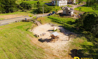 Imagem 5: Terreno/Lote em Loteamento Bairro Linha Anta – Içara/SC