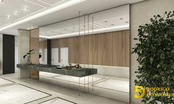 Imagem 2: Entrada + 72 vezes com parcelamento direto com a Construtora