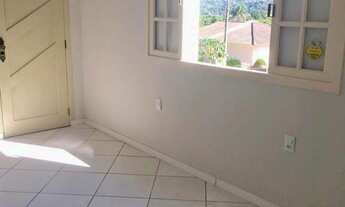 Imagem 4: Casa de Alvenaria-02 dormitórios