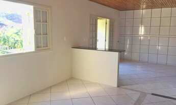 Imagem 3: Casa de Alvenaria-02 dormitórios