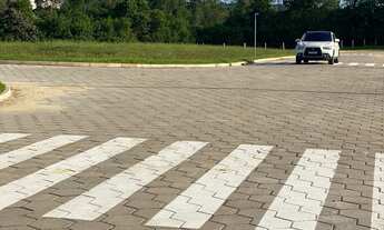 Imagem: Loteamento Villaggio Ghiesa