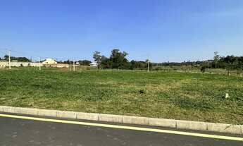 Imagem: Loteamento Villaggio Ghiesa