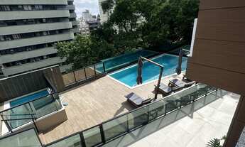 Imagem 3: Apartamento Alto Padrão Monte Pienza Residencia