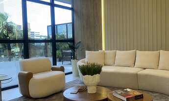 Imagem 2: Apartamento Alto Padrão Monte Pienza Residencia