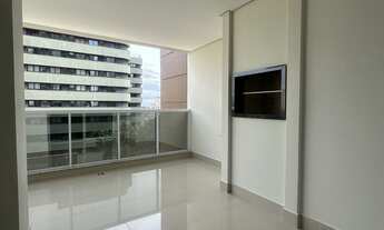 Imagem 5: Apartamento Alto Padrão Monte Pienza Residencia