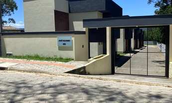 Imagem: Casa de Alvenaria com 3 quartos