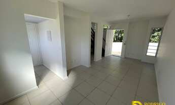 Imagem 3: Casa de Alvenaria com 3 quartos