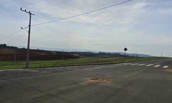 Imagem: Terreno com parcelamento no boleto