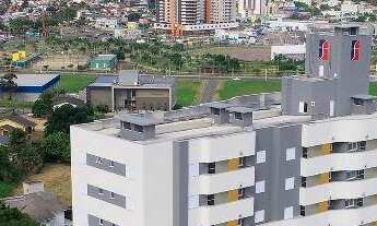 Imagem: Apartamento à venda no bairro São Cristóvão