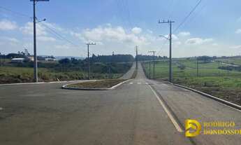 Imagem: Loteamento Solar das Orquideas - Terreno