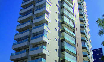 Imagem 3: Apartamento Alto Padrão - 3 Dormitórios, 1 suíte e 1 suíte master - à venda no bairro Cen