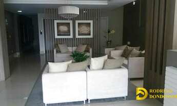 Imagem 6: Apartamento Alto Padrão - 3 Dormitórios, 1 suíte e 1 suíte master - à venda no bairro Cen