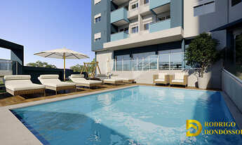 Imagem: Apartamento de 2 dormitórios (espera p/