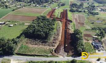 Imagem: Terreno à venda no bairro Vila Selinger