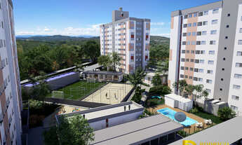 Imagem: Residencial Plaza Mayor - Seu Novo Lar em