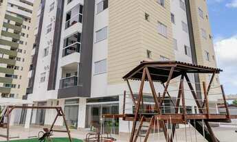 Imagem: Apartamento em andar alto com vista livre