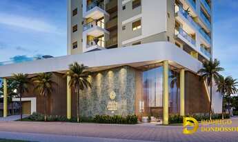 Imagem: Apto no Baln. Rincão - 3 suíte (1 master