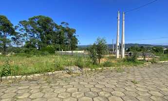 Imagem: Terreno a venda no Lot. Altos da Floresta