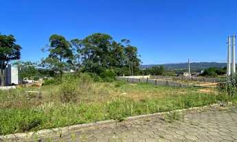 Imagem 2: Terreno a venda no Lot. Altos da Floresta