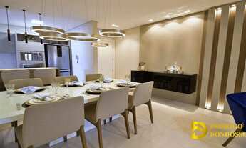 Imagem 6: Apartamento 3 Dormitórios sendo 1 suite e 2 vagas de garagem - Due Fratelli Residencial