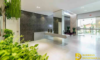 Imagem 2: Apartamento 3 Dormitórios sendo 1 suite e 2 vagas de garagem - Due Fratelli Residencial