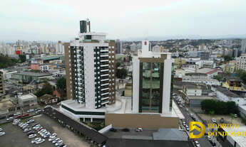 Imagem: Apartamento 3 Dormitórios sendo 1 suite