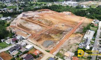 Imagem 6: Lot. Celeste Macarini - Rio Maina