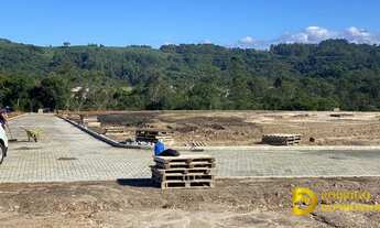 Imagem 7: Lot. Celeste Macarini - Rio Maina