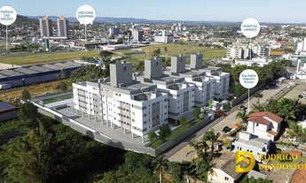 Imagem: SÃO LUCAS RESIDENCIAL
