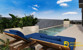 Imagem 4: FIDENZA RESIDENCIAL - EXCLUSIVIDADE E SOFISTICAÇÃO EM CRICIÚMA