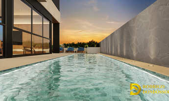 Imagem 3: FIDENZA RESIDENCIAL - EXCLUSIVIDADE E SOFISTICAÇÃO EM CRICIÚMA