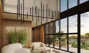 Imagem 2: FIDENZA RESIDENCIAL - EXCLUSIVIDADE E SOFISTICAÇÃO EM CRICIÚMA