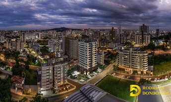 Imagem 5: FIDENZA RESIDENCIAL - EXCLUSIVIDADE E SOFISTICAÇÃO EM CRICIÚMA