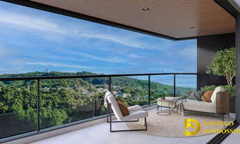 Imagem 7: FIDENZA RESIDENCIAL - EXCLUSIVIDADE E SOFISTICAÇÃO EM CRICIÚMA