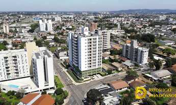 Imagem: Apartamento à venda no bairro Santa Bárbara