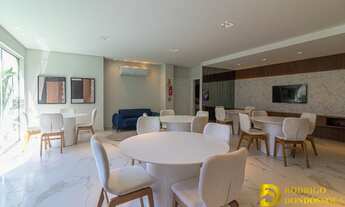 Imagem 7: Torre Vienne é um empreendimento prático e versátil para quem quer morar e investir no cen