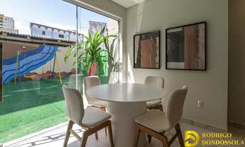 Imagem 6: Torre Vienne é um empreendimento prático e versátil para quem quer morar e investir no cen