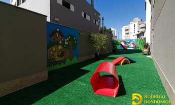 Imagem 4: Torre Vienne é um empreendimento prático e versátil para quem quer morar e investir no cen