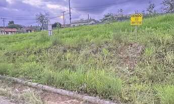 Imagem 7: Terrenos com entrada a partir de 10% e saldo em 96 meses